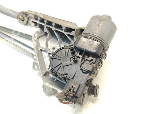 Front wiper motor FORD FIESTA VI (CB1, CCN) 1.25 | BP36640923M29 - Image 2