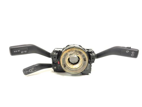 Used Steering column stalk Steering column stalk VW PASSAT B6 Variant (3C5) 2.0 FSI (150 hp) 33789124 33789124