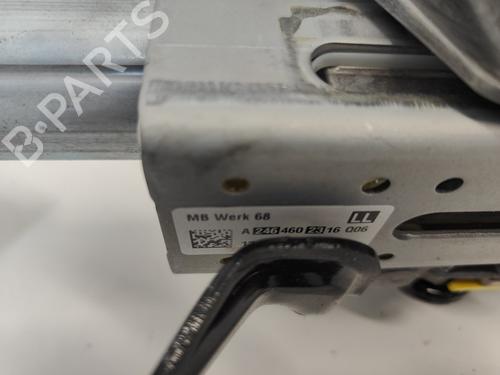 Steering column MERCEDES-BENZ A-CLASS (W176) A 180 (176.042) | BP33783410M21 - Image 4