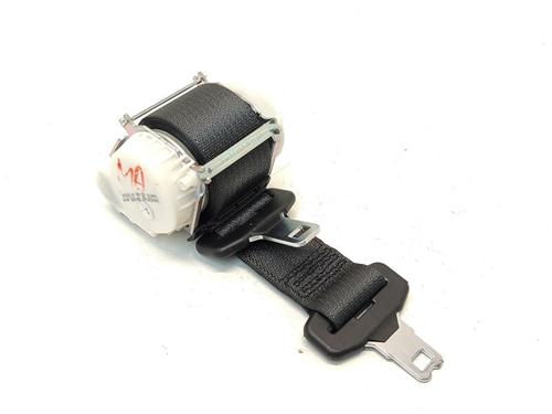 Used Rear center seatbelt Rear center seatbelt OPEL MERIVA B MPV (S10) 1.6 CDTI (75) (110 hp) 36448156 36448156