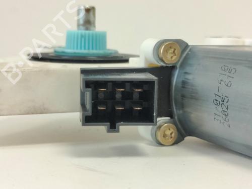 Electronic module MERCEDES-BENZ A-CLASS (W169) A 170 (169.032, 169.332) | BP33785807M83 - Image 3