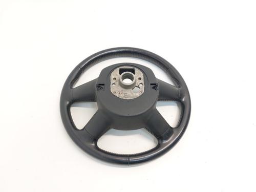 Steering wheel AUDI A6 C6 (4F2) 2.0 TDI | BP33782211C49  - Image 5