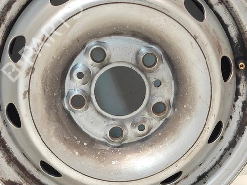 Fælk FIAT DUCATO Platform/Chassis (250_) 120 Multijet 2,3 D | BP38717577C45 - Image 2