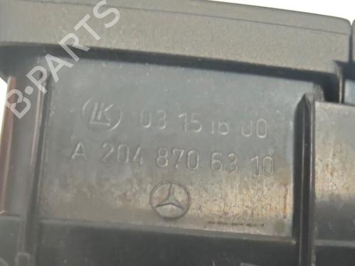 Switch MERCEDES-BENZ C-CLASS (W204) C 320 CDI (204.022) | BP33791757I30 - Image 3