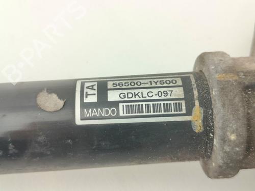 Steering rack KIA PICANTO II (TA) 1.0 | BP33785246M22 - Image 5