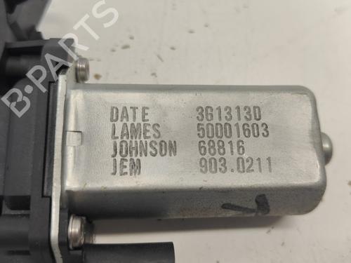 Electronic module FIAT STILO (192_) 1.8 16V (192AXC1A, 192BXC1A) | BP33783428M83 - Image 4