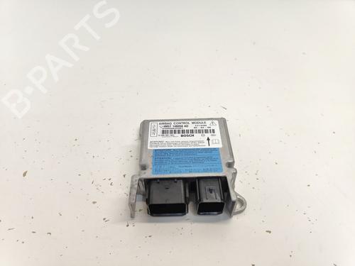 Used ECU airbags ECU airbags FORD FOCUS C-MAX (DM2) 1.6 Ti (115 hp) 33783565 33783565