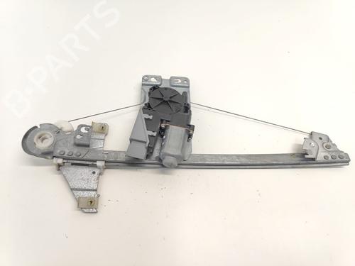 Used Rear left window mechanism Rear left window mechanism PEUGEOT 307 SW (3H) 2.0 16V (136 hp) 33783135 33783135