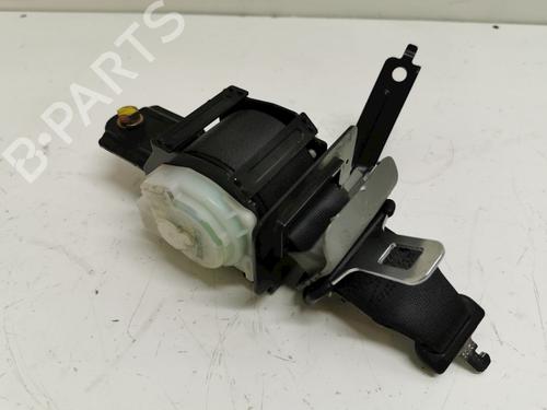 Used Rear center seatbelt Rear center seatbelt HONDA CR-V II (RD_) 2.0 (RD5) (150 hp) 33778703 33778703