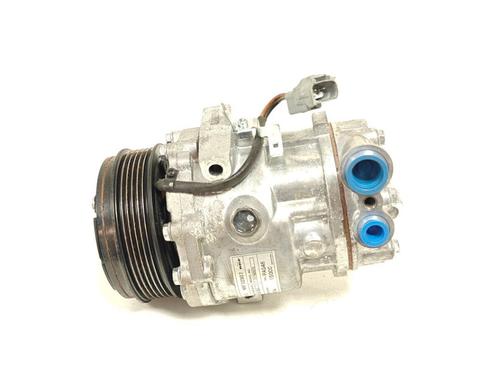 AC-Kompressor AC-Kompressor ALFA ROMEO MITO (955_) 1.3 MultiJet (955AXT1A) (84 hp) 33791522 33791522