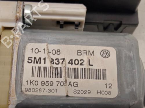 Electronic module VW GOLF PLUS V (5M1, 521) 1.6 | BP38681271M83 - Image 4