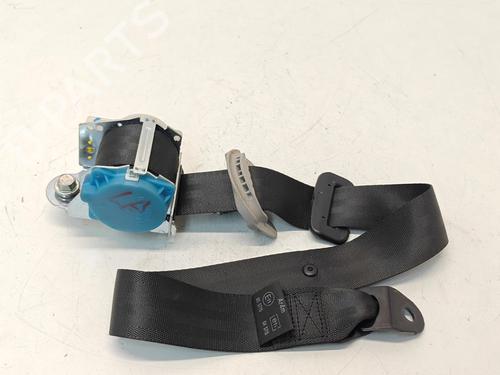 Used Rear left seatbelt Rear left seatbelt 39250014 39250014