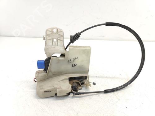 Used Front left lock Front left lock VW POLO IV (9N_, 9A_) 1.4 16V (75 hp) 33783098 33783098