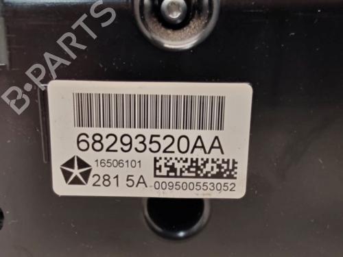 Climate control JEEP CHEROKEE (KL) 2.2 CRD 4x4 | BP40540045I5 - Image 4