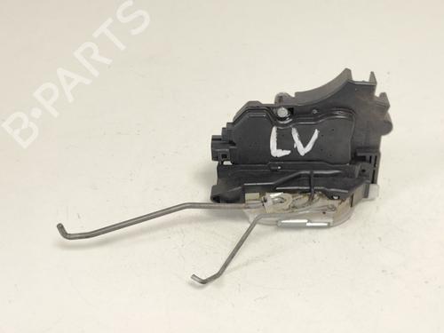 Used Front left lock Front left lock MITSUBISHI OUTLANDER I (CU_W) 2.0 (CU2W) (136 hp) 33777642 33777642