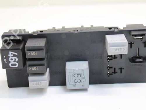 Control unit VW GOLF V (1K1) 2.0 TDI 16V | BP33781545M11 - Image 4