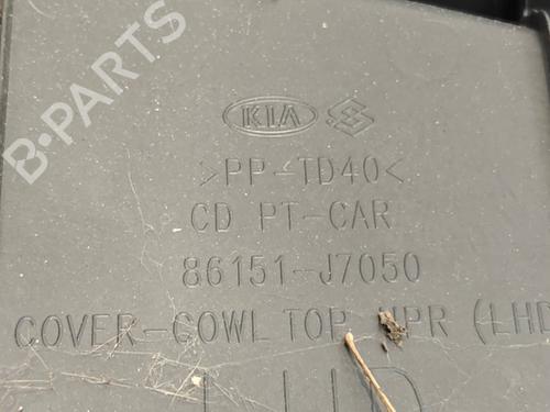 Scuttle panel KIA CEED (CD) 1.0 T-GDI | BP35974457C110  - Image 7