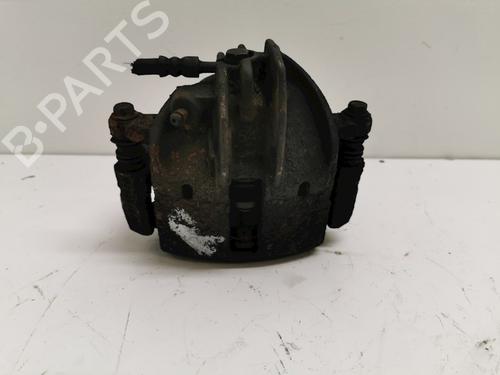 Used Right front brake caliper Right front brake caliper MITSUBISHI SPACE STAR MPV (DG_A) 1.9 DI-D (DG4A) (102 hp) 33778646 33778646