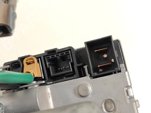 Steering column VW UP! (121, 122, BL1, BL2, BL3, 123) 1.0 | BP34471162M21 - Image 5