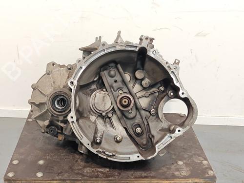 Used Gearbox Gearbox MITSUBISHI COLT CZC VI Convertible (RG) 1.5 (Z36A) (109 hp) 39964085 39964085