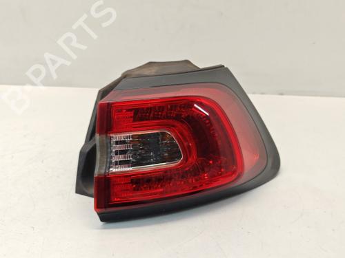 Used Right taillight Right taillight JEEP CHEROKEE (KL) 2.2 CRD 4x4 (200 hp) 40540036 40540036