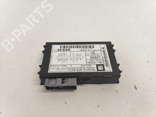 Used Electronic module Electronic module OPEL ANTARA A (L07) 2.0 CDTI 4x4 (150 hp) 33783642 33783642
