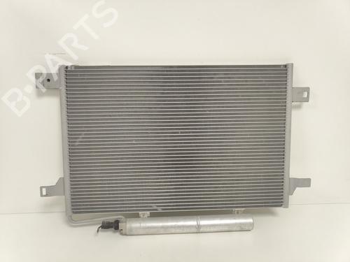 Used AC radiator AC radiator MERCEDES-BENZ B-CLASS Sports Tourer (W245) B 180 CDI (245.207) (109 hp) 33775453 33775453