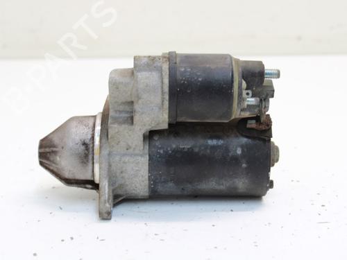 Used Starter Starter OPEL VECTRA C (Z02) 1.8 16V (122 hp) 33781552 33781552