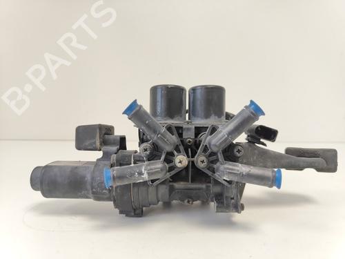 Electronic module VW PHAETON (3D1, 3D2, 3D3, 3D4, 3D6, 3D7, 3D8, 3D9) 3.2 V6 | BP33775371M83 - Image 2