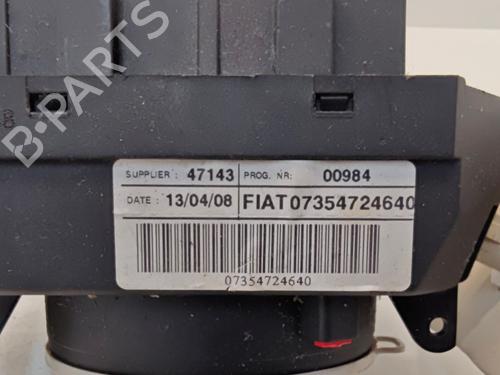 Ratstangsstang FIAT 500 (312_) 1.2 (312AXA1A) | BP38498191I23 - Image 6