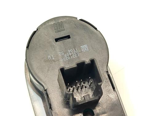 Headlight switch OPEL CORSA D (S07) 1.2 LPG (L08, L68) | BP39638601I24 - Image 2