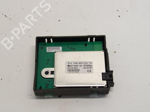 electronic-module-mercedes-benz-a-class-w169-2004-2005-2006-2007-2008-2009-2010-2011-2012-33774785 main image