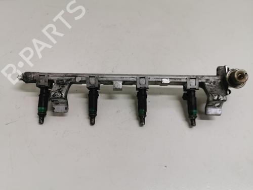 Used Injection rail Injection rail FORD FUSION (JU_) 1.4 (80 hp) 33779538 33779538