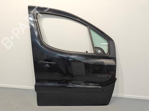 Used Right front door Right front door CITROËN BERLINGO MULTISPACE (B9) 1.6 (90 hp) 36219048 36219048