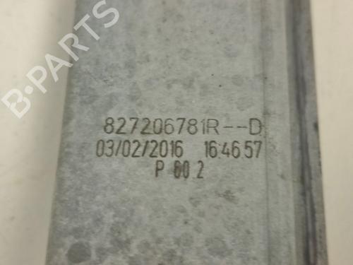Rear right window mechanism RENAULT ZOE Hatchback Van (BFM_) Electric (BFME) | BP33776659C25 - Image 4