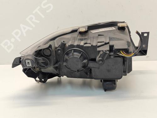 Left headlight BMW 3 Touring (E91) 316 d | BP36489398C28 - Image 4