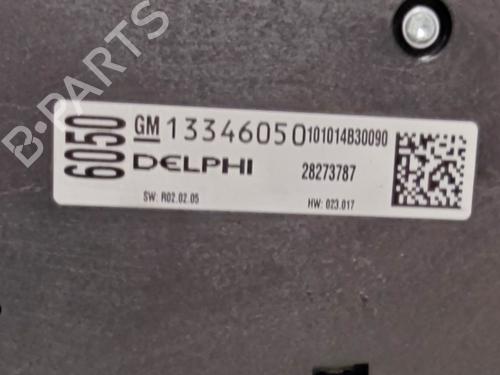 Switch OPEL ASTRA J (P10) 1.4 Turbo (68) | BP33791884I30 - Image 3