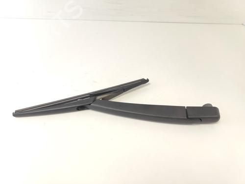 Bagrudeviskerarm Bagrudeviskerarm ALFA ROMEO MITO (955_) 0.9 TwinAir (955AXY1B) (105 hp) 33776973 33776973