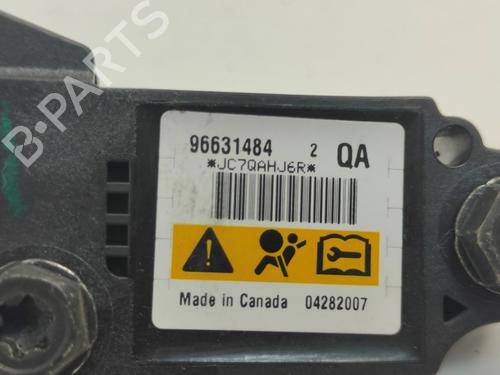 Electronic sensor OPEL ANTARA A (L07) 2.0 CDTI 4x4 | BP33783641M84 - Image 4