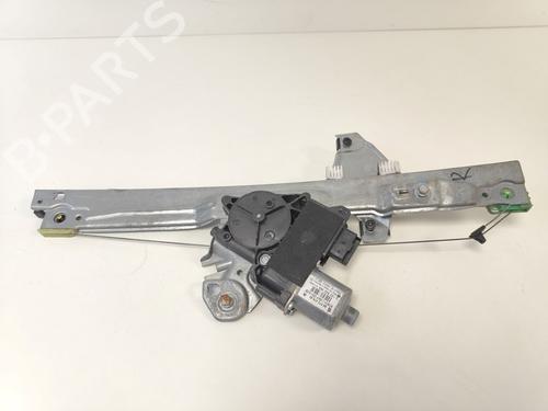 Used Front right window mechanism Front right window mechanism 33775221 33775221