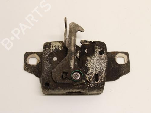Used Hood lock Hood lock RENAULT MODUS / GRAND MODUS (F/JP0_) 1.6 (JP03, JP0B, JP0U, JP0Y, JP1G) (112 hp) 33780494 33780494