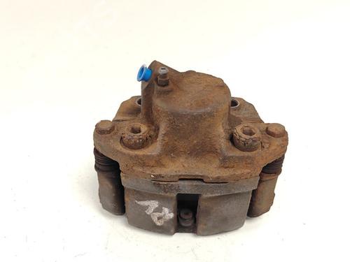 Right front brake caliper RENAULT TWINGO II (CN0_) 1.2 16V (CN04, CN0B) | BP33788989M104 - Image 2