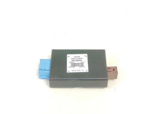 Used Electronic module Electronic module PEUGEOT 207 CC (WD_) 1.6 16V (120 hp) 33788338 33788338