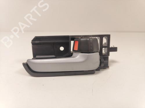Used Front right exterior door handle Front right exterior door handle SUZUKI SPLASH (EX) 1.2 (A5B412) (86 hp) 33784790 33784790