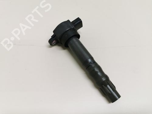 Used Ignition coil Ignition coil MITSUBISHI OUTLANDER I (CU_W) 2.4 4WD (CU5W) (160 hp) 33779777 33779777