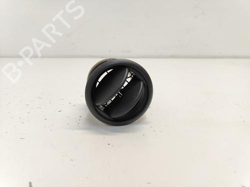 Air vent MAZDA 2 (DE_, DH_) 1.3 (DE3FS) | BP33782589I21 - Image 3