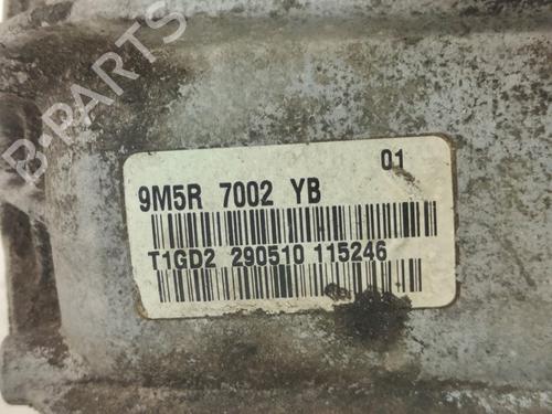 Gearbox FORD C-MAX (DM2) 1.6 TDCi | BP33782989M3 - Image 7