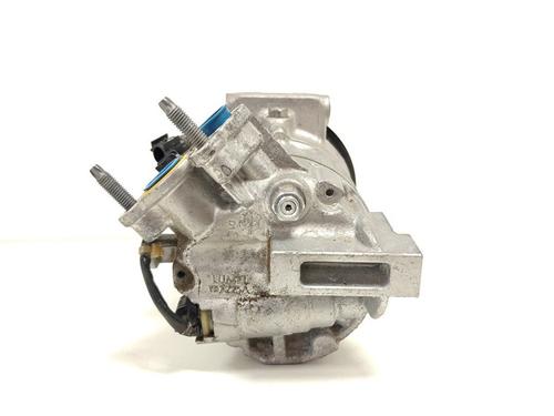 AC compressor VOLVO XC40 (536) B4 Mild-Hybrid | BP33790345M34  - Image 5