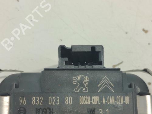 Electronic sensor PEUGEOT 5008 (0U_, 0E_) 1.6 16V | BP33783737M84 - Image 3