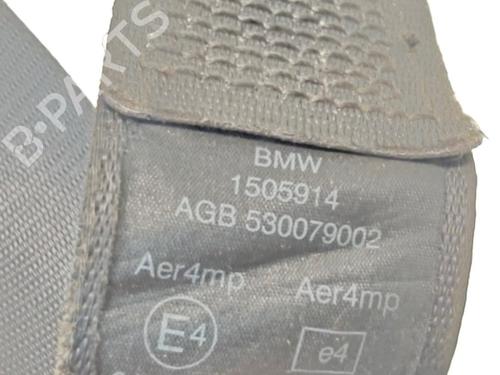 Front left seatbelt MINI MINI (R50, R53) Cooper | BP38771930I26 - Image 3